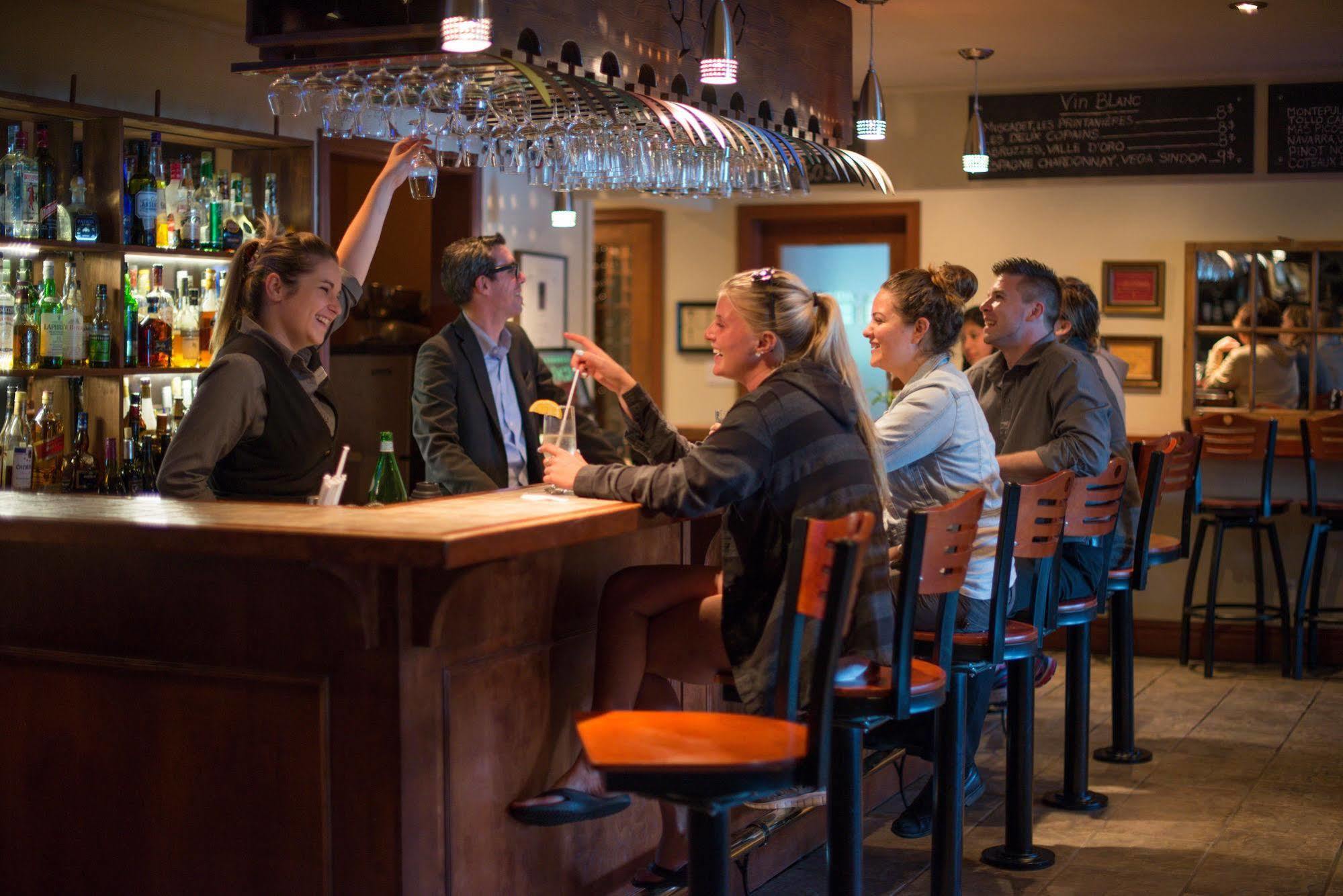 Auberge Du Lac Morency Saint Hippolyte Ngoại thất bức ảnh